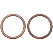 Set garnituri pentru sistemul de evacuare POL MOOSE RACING 823009MSE Set garnituri pentru sistemul de evacuare POL MOOSE RACING 823009MSE thumb