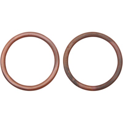 Set garnituri pentru sistemul de evacuare POL MOOSE RACING 823009MSE