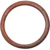 Set garnituri pentru sistemul de evacuare HON MOOSE RACING 823061MSE
