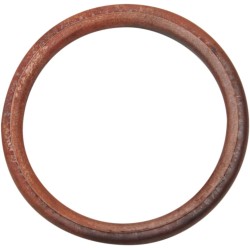 Set garnituri pentru sistemul de evacuare HON MOOSE RACING 823061MSE