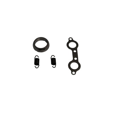 Set garnituri pentru sistemul de evacuare POL MOOSE RACING 823178MSE