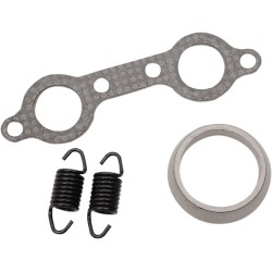 Set garnituri pentru sistemul de evacuare POL MOOSE RACING 823179MSE