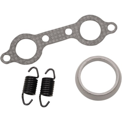 Set garnituri pentru sistemul de evacuare POL MOOSE RACING 823179MSE