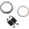 Set garnituri pentru sistemul de evacuare POL MOOSE RACING 823180MSE