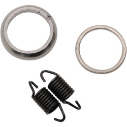 Set garnituri pentru sistemul de evacuare POL MOOSE RACING 823180MSE Set garnituri pentru sistemul de evacuare POL MOOSE RACING 823180MSE