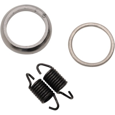 Set garnituri pentru sistemul de evacuare POL MOOSE RACING 823180MSE