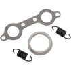 Set garnituri pentru sistemul de evacuare POL MOOSE RACING 823188MSE Set garnituri pentru sistemul de evacuare POL MOOSE RACING 823188MSE thumb