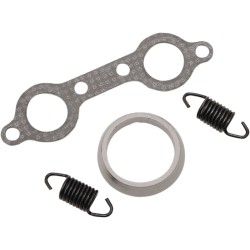 Set garnituri pentru sistemul de evacuare POL MOOSE RACING 823188MSE Set garnituri pentru sistemul de evacuare POL MOOSE RACING 823188MSE