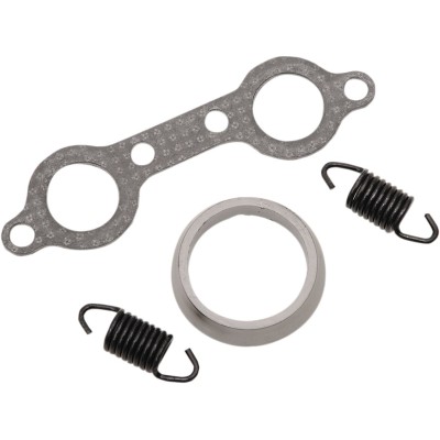 Set garnituri pentru sistemul de evacuare POL MOOSE RACING 823188MSE