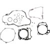 Set garnituri YAM MOOSE RACING 808687MSE