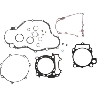 Set garnituri YAM MOOSE RACING 808687MSE