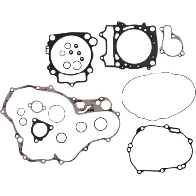 Set garnituri YAM MOOSE RACING 808997MSE