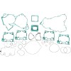 Set garnituri CMP HUS TC125 MOOSE RACING 8080009MSE