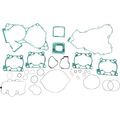 Set garnituri CMP HUS TC125 MOOSE RACING 8080009MSE