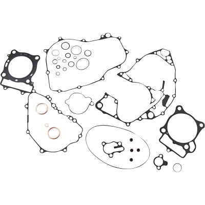 Set garnituri CMP HON CRF250 MOOSE RACING 8080030MSE