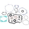 Set garnituri cu etanșări de ulei YAM YZ85 MOOSE RACING 8110026MSE