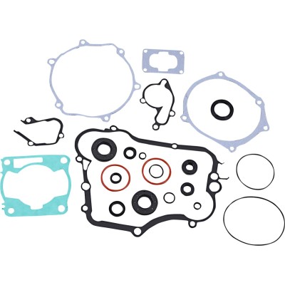 Set garnituri cu etanșări de ulei YAM YZ85 MOOSE RACING 8110026MSE