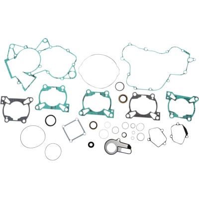 Set garnituri CMP W/OS KTM SX85 MOOSE RACING 8110028MSE