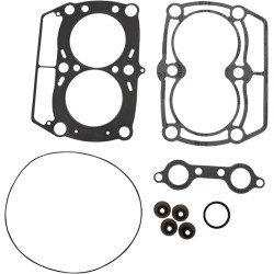 Set garnituri pentru partea superioară POL MOOSE RACING 810891MSE