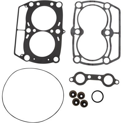 Set garnituri pentru partea superioară POL MOOSE RACING 810891MSE