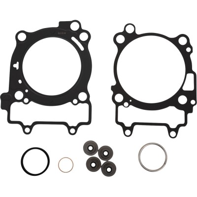 Set garnituri pentru partea superioară POL MOOSE RACING 8100001MSE