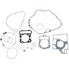 Set garnituri KAW MOOSE RACING 808805MSE