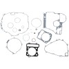 Set garnituri KAW MOOSE RACING 808872MSE