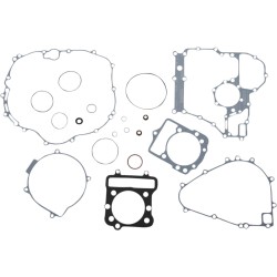 Set garnituri KAW MOOSE RACING 808872MSE Set garnituri KAW MOOSE RACING 808872MSE