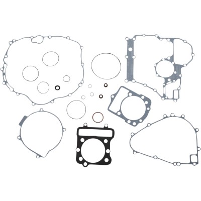 Set garnituri KAW MOOSE RACING 808872MSE