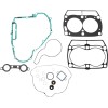 Set complet garnituri POL MOOSE RACING 808962MSE