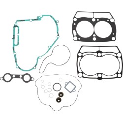 Set complet garnituri POL MOOSE RACING 808962MSE Set complet garnituri POL MOOSE RACING 808962MSE