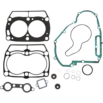 Set complet garnituri POL MOOSE RACING 808967MSE