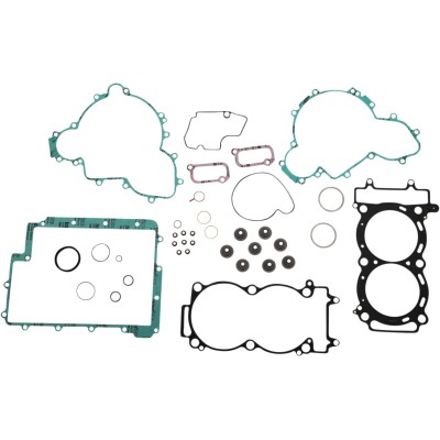 Set complet garnituri POL MOOSE RACING 808970MSE