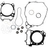 Set complet garnituri POL MOOSE RACING 8080001MSE