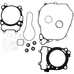 Set complet garnituri POL MOOSE RACING 8080001MSE Set complet garnituri POL MOOSE RACING 8080001MSE