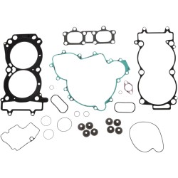 Set complet garnituri POL MOOSE RACING 8080006MSE Set complet garnituri POL MOOSE RACING 8080006MSE