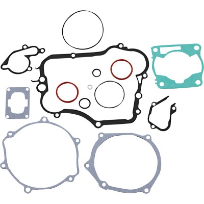 Set garnituri YAM YZ85 MOOSE RACING 8080025MSE