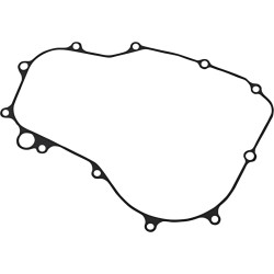 Garnitură pentru ambreiaj interior HON MOOSE RACING 816354MSE