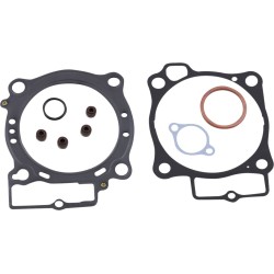 Set garnituri partea superioară HON MOOSE RACING 8100012MSE