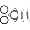 Set garnituri eșapament MOOSE MOOSE RACING 823196MSE