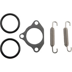 Set garnituri eșapament MOOSE MOOSE RACING 823196MSE Set garnituri eșapament MOOSE MOOSE RACING 823196MSE
