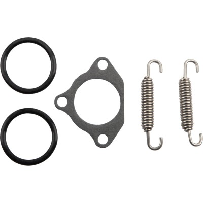 Set garnituri eșapament MOOSE MOOSE RACING 823196MSE