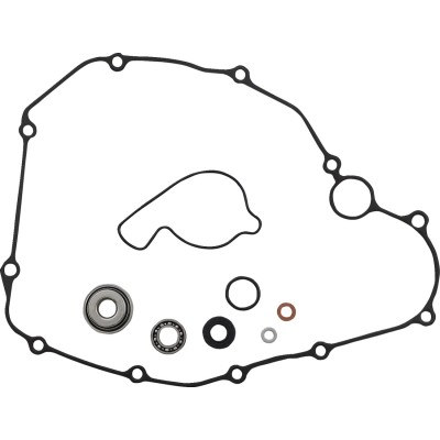 Set de reparație pompă de apă HON MOOSE RACING 8210012MSE