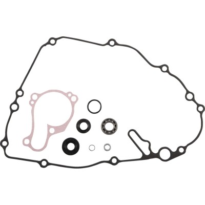 Set de reparație pompă de apă YAM MOOSE RACING 8210025MSE