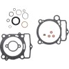 Set garnituri top HUS 350 MOOSE RACING 8100035MSE