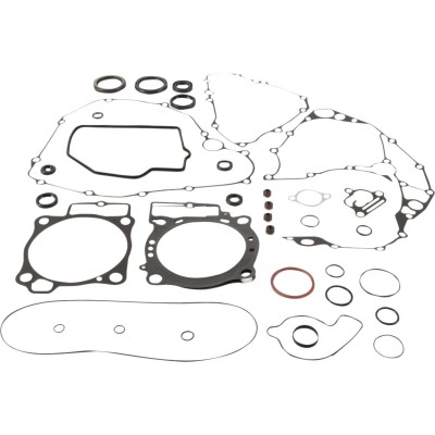 Set garnituri CMPL W/OS MOOSE RACING 8110012MSE