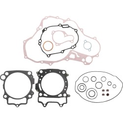 Set garnituri YAM YZF MOOSE RACING 8080037MSE Set garnituri YAM YZF MOOSE RACING 8080037MSE