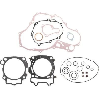 Set garnituri YAM YZF MOOSE RACING 8080037MSE