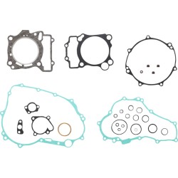 Set garnituri YAM WR250 MOOSE RACING 808691MSE Set garnituri YAM WR250 MOOSE RACING 808691MSE