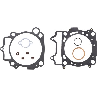 Set garnituri parte superioară YAM YZF MOOSE RACING 8100031MSE